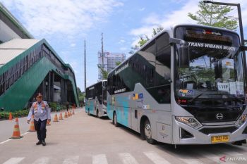 Pemkab Bekasi sambut baik BRT Trans Jabodetabek rute Jakarta-Cikarang
