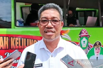 Bapenda Kotim optimalkan layanan jemput bola untuk dongkrak penerimaan pajak