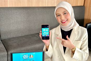 Telkomsel hadirkan "by.U Sultan Hunt" di Sumatera