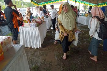 Disdag koordinasi atasi kenaikan harga daging ayam di Mataram