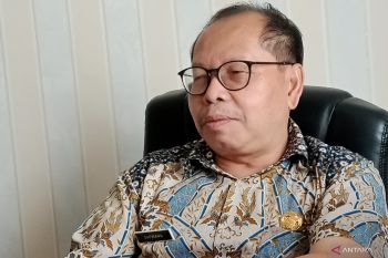 Kabupaten Penajam  rancang TPST sistem pengelolaan sampah modern