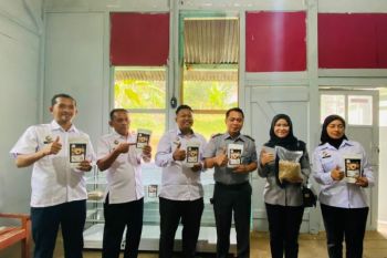 Kemenkum  Jateng dukung pendaftaran merek Kopi Bang Napi
