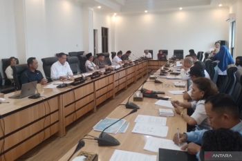 DPRD fasilitasi konflik warga Sulewana dan PT Poso Energy