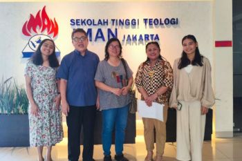 STT Iman Jakarta buka peluang kuliah bagi keturunan Indonesia di Filipina Selatan
