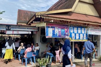 Pemkot Batam layani 150 pengurusan administrasi kependudukan secara daring per hari