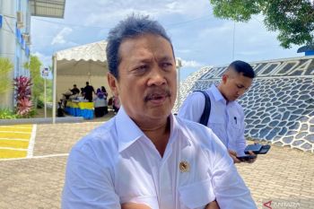 Menteri KP tetapkan 5 KNMP Kepri berpotensi budi daya ikan di Kepri