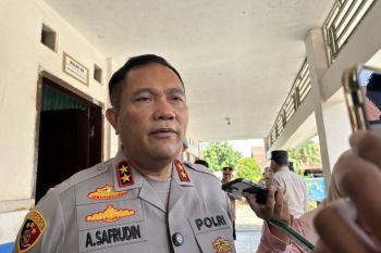 Kapolda Kepri: Kerjasama stakeholder jaga iklim investasi yang kondusif