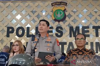Polisi kembali panggil Sherina Munaf soal kucing milik Uya Kuya