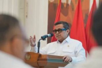 BPJPH Sebut Aspek Halal Prioritas Dalam Program MBG