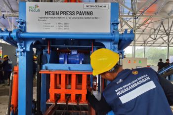 Wajah baru Nusakambangan, warga binaan makin berdaya dengan FABA