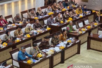 DJP: Penerimaan pajak hingga Juli 2025 capai Rp990 triliun