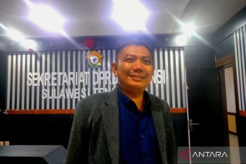 Hanura Sultra tunggu laporan DPC usai kader di DPRD jadi tersangka pembunuhan