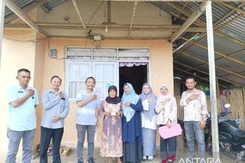 KPU Kabupaten Gorontalo lakukan coktas data pemilih