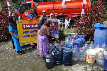 BPBD:  Kemarau 2025 tidak berdampak kekeringan di Cilacap