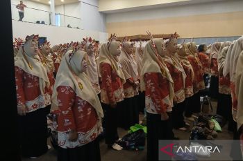 Bupati Temanggung: PAUD  fondasi utama dalam pembangunan SDM