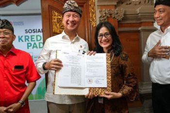 Bank Jateng siap akselerasi Industri Padat Karya lewat KIPK