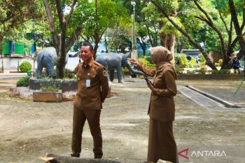 Pemkab Kudus tunda ke luar negeri dan batasi  HUT