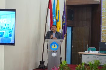 Peringatan dies natalis, Unila gelar lomba cepat tepat MIPA