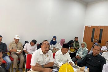 Sigi gandeng APH cegah terjadinya peredaran pupuk ilegal