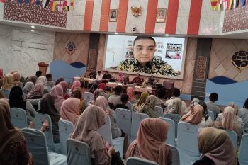 Legislator minta masyarakat teliti konsumsi obat antisipasi produk ilegal