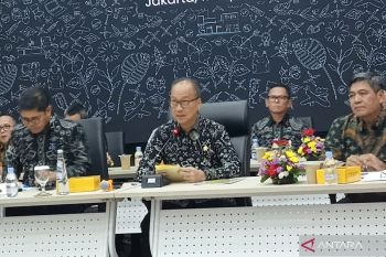 Menperin sebut pemindahan dana Rp200 T jadi angin segar ekonomi