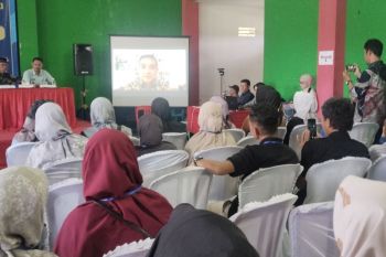 Padang Pariaman memiliki tiga dapur MBG layani penerima manfaat