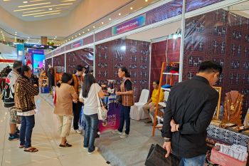 BI NTT: Indeks Keyakinan Konsumen Agustus 2025 tetap terkendali