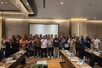 APRISINDO - BPJS Ketenagakerjaan perkuat perlindungan Jaminan Sosial Pekerja Sepatu