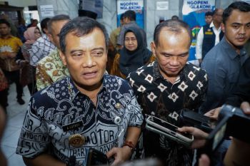 Gubernur minta tak ada kenaikan tunjangan DPRD Jateng