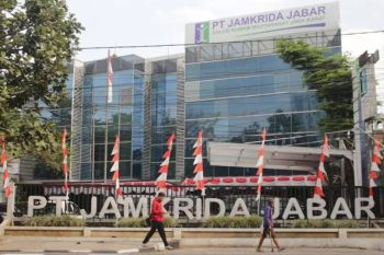 Satu Wadah BUMD Jabar: Strategi Komisi III Pangkas Pemborosan Biaya Operasional