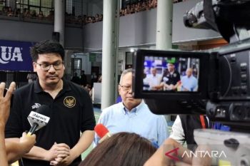 Tak Sekadar Lolos, Timnas Futsal Bidik Gelar Juara Piala Dunia