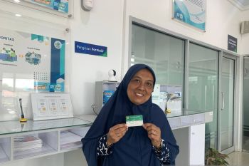 Peserta JKN di Agam ungkap layanan kesehatan lancar tanpa hambatan