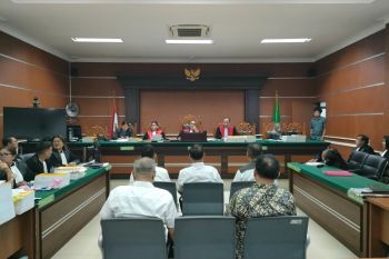 Sidang korupsi hibah GMIM, saksi dianggap berbelit belit