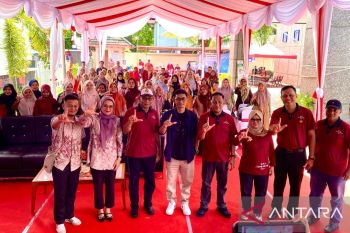 Ditutup Kadis DAP, Festival Literasi Daerah berikan banyak manfaat