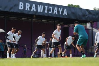 Malut United datang ke Kediri untuk meraih tiga poin