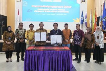 PT Surveyor Indonesia-Polmed sinergisitas akademisi untuk generasi unggul