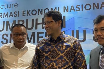 Menkeu sebut dana pemerintah Rp200 triliun mulai dialirkan ke bank