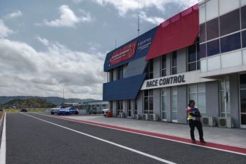 Bea Cukai Bali Nusra dukung kelancaran logistik MotoGP Mandalika 2025