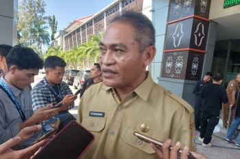 Kemampuan komunikasi publik nakes di Lombok Timur ditingkatkan