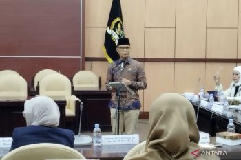 Lawmaker urges ban on Israeli gymnasts from 2025 Jakarta championship