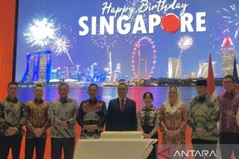 Gubernur Kepri soroti hubungan erat investasi Singapura - Kepri
