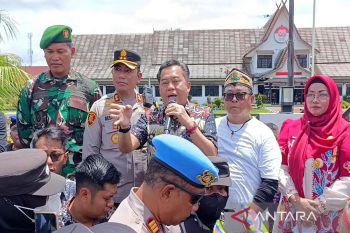 DPRD Kotim dukung realisasi plasma 20 persen