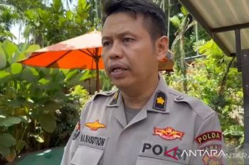 Polda Jambi tangkap oknum  dokter terkait kasus narkoba