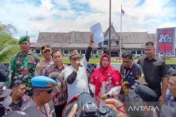 23 Koperasi di Kotim siap kawal realisasi plasma 20 persen