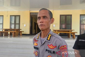 Polda: Satu personel didemosi buntut penerbitan SKCK Litao DPO pembunuhan