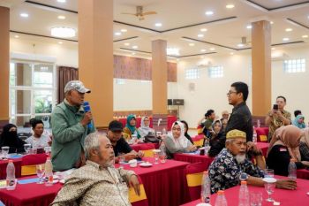 Pelindo tingkatkan literasi keuangan UMK lewat pelatihan manajemen