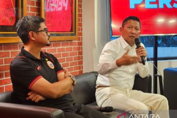 Prapanca yakin seiring waktu larangan suporter tandang akan dicabut&nbsp;