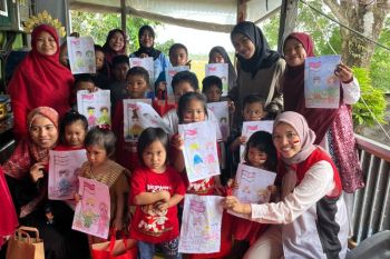 Pertamina Sulawesi latih pencatatan keuangan kelompok binaan Agrokompleks
