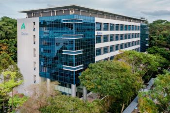 Kuraray Establishes "Kuraray Asia Pacific Technical Center" in Singapore  Kuraray Co., Ltd.