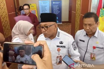 Pemkot Tanjungpinang jajaki kerjasama penerbangan internasional ke Malaysia